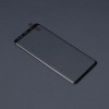 Dux Ducis Full Cover Gehard Glas Screenprotector voor Samsung Galaxy S9 - Zwart