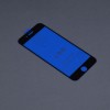 Dux Ducis Full Cover Gehard Glas Screenprotector voor Apple iPhone 6/6S/7/8 / iPhone SE 2022/2020 - Zwart