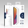 Dux Ducis Full Cover Gehard Glas Screenprotector voor Apple iPhone 6/6S/7/8 / iPhone SE 2022/2020 - Zwart