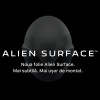 Alien Surface 360 (Screen + Edges + Back) Screenprotector voor Apple iPhone SE 2022/2020 - Transparant