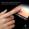 Alien Surface 360 (Screen + Edges + Back) Screenprotector voor Samsung Galaxy S20 Ultra - Transparant