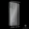 Alien Surface 360 (Screen + Edges + Back) Screenprotector voor Samsung Galaxy S20 - Transparant