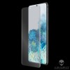 Alien Surface 360 (Screen + Edges + Back) Screenprotector voor Samsung Galaxy S20 - Transparant