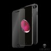 Alien Surface 360 (Screen + Edges + Back) Screenprotector voor Apple iPhone 8 / iPhone 7 - Transparant