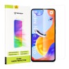 Techsuit Clear Vision Glass Screenprotector voor Xiaomi Redmi Note 12 Pro/Note 11 Pro Plus 5G / Xiaomi Poco X4 Pro 5G - Transparant