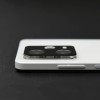 Techsuit Full Glass Camera Protector voor Xiaomi Poco X5 / Redmi Note 12 5G - Zwart