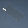 Techsuit Clear Vision Glass Screenprotector voor HONOR 90 Lite - Transparant