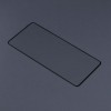 Dux Ducis Full Cover Gehard Glas Screenprotector voor OnePlus Nord 3 - Zwart