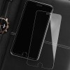 LITO 2.5D 9H Gehard Glas Classic Screenprotector voor Samsung Galaxy A7 2018 - Transparant