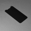 LITO 2.5D 9H Gehard Glas Privacy Screenprotector voor Apple iPhone 12 / iPhone 12 Pro - Zwart