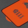 Techsuit Full Cover Impact Protection Screenprotector voor Xiaomi 13T/13T Pro - Zwart