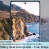 Techsuit Full Glass Camera Protector voor Xiaomi 13T/13T Pro - Zwart