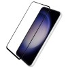 Nillkin CP+PRO Gehard Glas Screenprotector voor Samsung Galaxy S23 FE - Zwart