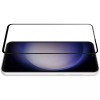 Nillkin CP+PRO Gehard Glas Screenprotector voor Samsung Galaxy S23 FE - Zwart