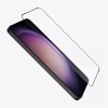 Nillkin CP+PRO Gehard Glas Screenprotector voor Samsung Galaxy S24 - Zwart