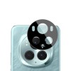 Techsuit Full Glass Camera Protector voor HONOR Magic6 Pro - Zwart
