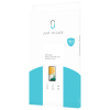 Just in Case Gehard Glas Screenprotector voor Samsung Galaxy A13 4G/5G - Transparant