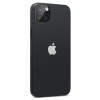 Techsuit Full Glass Camera Protector voor Apple iPhone 14/14 Plus - Zwart