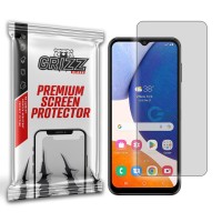 GrizzGlass PaperFeel Screenprotector voor Samsung Galaxy A14 4G/5G - Transparant