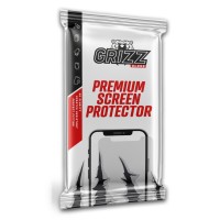 GrizzGlass PaperFeel Screenprotector voor Samsung Galaxy A24 4G - Transparant