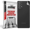 GrizzGlass SatinSkin Back Protector voor Samsung Galaxy A52s - Transparant