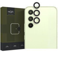 Hofi Camring Pro+ Camera Protector voor Samsung Galaxy A14 4G/5G - Zwart