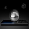 Dux Ducis Full Cover Gehard Glas Screenprotector voor Xiaomi Redmi Note 12 - Zwart