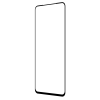 Just in Case Full Cover Gehard Glas Screenprotector voor Xiaomi Poco F4 - Zwart