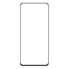 Just in Case Full Cover Gehard Glas Screenprotector voor Xiaomi 11T / 11T Pro - Zwart