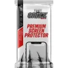 GrizzGlass SatinSkin Back Protector voor Xiaomi Poco F2 Pro - Transparant