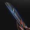Dux Ducis Full Cover Gehard Glas Screenprotector voor Realme GT Neo 3 - Zwart