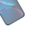 Just in Case Gehard Glas Screenprotector voor Apple iPhone XR - Transparant