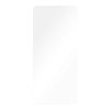 Just in Case Gehard Glas Screenprotector voor OnePlus 10T - Transparant