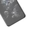 Just in Case Gehard Glas Screenprotector voor OnePlus 10T - Transparant