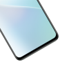 Just in Case Gehard Glas Screenprotector voor OnePlus Nord 2T - Transparant
