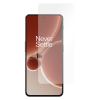 Just in Case Gehard Glas Screenprotector voor OnePlus Nord 3 - Transparant