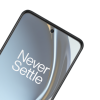 Just in Case Gehard Glas Screenprotector voor OnePlus Nord CE 3 Lite - Transparant