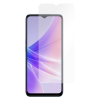 Just in Case Gehard Glas Screenprotector voor Oppo A77 - Transparant