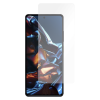 Just in Case Gehard Glas Screenprotector voor Xiaomi Poco X5 Pro - Transparant
