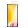 Just in Case Gehard Glas Screenprotector voor Xiaomi 12 Lite - Transparant