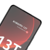 Just in Case Gehard Glas Screenprotector voor Xiaomi 13T/13T Pro - Transparant