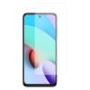 Just in Case Gehard Glas Screenprotector voor Xiaomi Redmi 10 2022 - Transparant