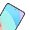 Just in Case Gehard Glas Screenprotector voor Xiaomi Redmi 10 2022 - Transparant