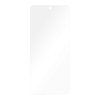 Just in Case Gehard Glas Screenprotector voor Xiaomi Redmi 10 - Transparant