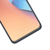 Just in Case Gehard Glas Screenprotector voor Xiaomi Redmi 12 - Transparant