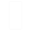 Just in Case Gehard Glas Screenprotector voor Xiaomi Redmi Note 10 / Redmi Note 10S - Transparant