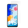 Just in Case Gehard Glas Screenprotector voor Xiaomi Redmi Note 11 / Redmi Note 11S - Transparant