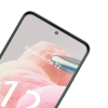 Just in Case Gehard Glas Screenprotector voor Xiaomi Redmi Note 12 - Transparant