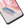 Just in Case Gehard Glas Screenprotector voor Xiaomi Redmi Note 12 - Transparant
