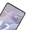 Just in Case Gehard Glas Screenprotector voor Xiaomi Redmi Note 12 Pro Plus - Transparant